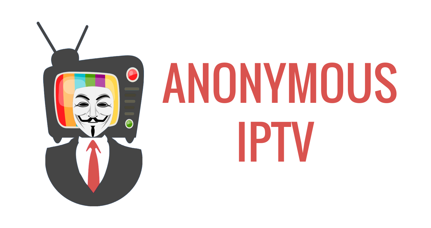 ANONYMOUSIPTV